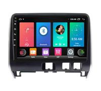 Android 15 Autoradio per Nissan Serena 5 C27 2016-2019 con Android Auto e CarPlay Wireless, 9" Stereo con Schermo Bluetooth Stereo Auto GPS WiFi FM/RDS MirrorLink(8core(8G+128G))