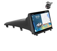 Android 15 Autoradio per Opel Antara 1 2006-2012 2013 2014 2015 2016 2017 Tablet Pollici 9 Schermo MP5 Lettore Multimediale Receiver GPS Navigazione con 2K Carplay Android Auto (Y8 8Core 4+64G 2K)