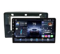 Android 15 Autoradio per Suzuki Grand Vitara XL-7 1998-2005 con Android Auto e CarPlay Wireless, 9" Stereo con Schermo Bluetooth Stereo Auto GPS WiFi FM/RDS MirrorLink(8core(8G+256G))