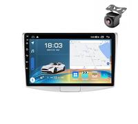 Android 15 Autoradio per Volkswagen VW Passat B6 B7 CC Magotan 2010-2015 Tablet Pollici 9 Schermo MP5 Lettore Multimediale Receiver GPS Navigazione con FM Carplay Android Auto (Y6 8Core 6+128G)