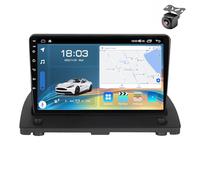 Android 15 Autoradio per Volvo XC90 XC 90 2004 2005 2006 2007 2008 2009-2014 Tablet Pollici 9 Schermo MP5 Lettore Multimediale Receiver GPS Navigazione con Carplay Android Auto (Y5 8Core 4+64G)
