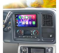 Android 15 Autoradio Stereo per Chevrolet Avalanche 1500 2500 2003-2006