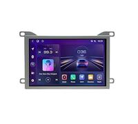 Android 15 Car Stereo GPS Navigatore per Citroen DS5 DS 2013-2018 Autoradio 9 Pollici MP5 Multimedia Giocatore con Bluetooth Vivavoce Funzio,4 Core WiFi 2G+32G