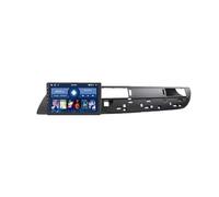Android 15 Double DIN Radio automatica 9 Pollice Schermo touch per auto per Citroen C5 2008-2017 Telecamera Posteriore/Wireless Carplay/BT/FM Radio/navigazione GPS/Collegamento(X1 2+32G)