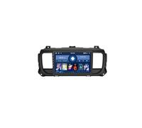 Android 15 Double DIN Radio automatica 9 Pollice Schermo touch per auto per Hyundai I30 2006-2011 Telecamera Posteriore/Wireless Carplay/BT/FM Radio/navigazione GPS/Collegamento(X1 2+32G)