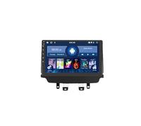 Android 15 Double DIN Radio automatica 9 Pollice Schermo touch per auto per Mazda CX-3 CX3 Mazda 2 DK 2014-2021 Telecamera Posteriore/Wireless Carplay/BT/FM Radio/GPS/Collegamento(X4 8+256G)