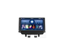 Android 15 Double DIN Radio automatica 9 Pollice Schermo touch per auto per Mazda CX-3 Mazda 2 DK 2014-2021 Telecamera Posteriore/Wireless Carplay/BT/FM Radio/GPS/Collegamento(X4 8+256G)