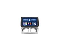 Android 15 Double DIN Radio automatica 9 Pollice Schermo touch per auto per Opel Combo Corsa Tigra 2001-2011 Telecamera Posteriore/Wireless Carplay/BT/FM Radio/GPS/Collegamento(X2 2+64G)