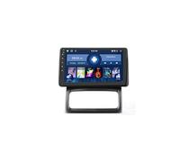 Android 15 Double DIN Radio automatica 9 Pollice Schermo touch per auto per Renault Clio 2 BB CB 2001-2012 Telecamera Posteriore/Wireless Carplay/BT/FM Radio/GPS/Collegamento(X1 2+32G)