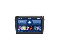 Android 15 Double DIN Radio automatica 9 Pollice Schermo touch per auto per Suzuki Alto 2009-2016 Telecamera Posteriore/Wireless Carplay/BT/FM Radio/navigazione GPS/Collegamento(X3 6+128G)