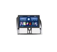 Android 15 Double DIN Radio automatica 9 Pollice Schermo touch per auto per Volvo XC60 que 1 2008-2013 Telecamera Posteriore/Wireless Carplay/BT/FM Radio/navigazione GPS/Collegamento(X3 6+128G)