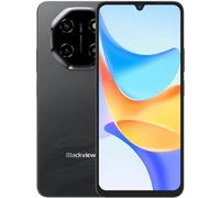 Android 15 Rugged Smartphone 2025, 24GB+256GB/2TB Cellulare Robusto, 98Db 3W Alt
