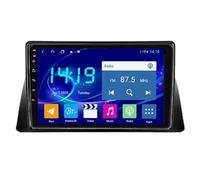 Android 15 Touchscreen Navigazione GPS Bluetooth 5.0 Doppio Din Head Unit Supporto Telecamera di Backup e Controllo del Volante Per Honda Crosstourer 2012 (AT200 4 Core Wifi 1G + 32G)