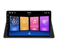 Android 16 Autoradio 2 Din Navigazione GPS 9 Pollici Multimediale Touch Screen Per Honda Accord 8 2008-2012 Tethering Internet Chiamate in Vivavoce SWC Car Stereo(HM611 8 Core 4G+Wifi 8+256GB)