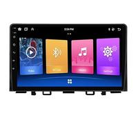 Android 16 Autoradio 2 Din Navigazione GPS 9 Pollici Multimediale Touch Screen Per Kia RIO YB 2016-2020 Tethering Internet Chiamate in Vivavoce SWC Car Stereo(HM601 4 Core Wifi 1+16GB)