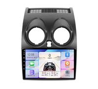 Android 16 Autoradio 2 Din Navigazione GPS 9 Pollici Multimediale Touch Screen Per Nissan Qashqai 1 J10 2010 Tethering Internet Chiamate in Vivavoce SWC Car Stereo(HM602 4 Core Wifi 1+32GB)