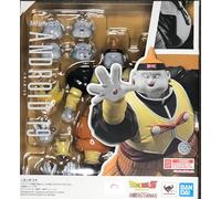 Bandai Tamashii - DBZ SHF - C19 - Android 19 - SHFiguarts Dragon Ball Z