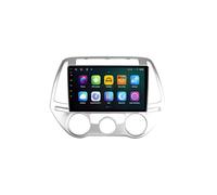 Android 9 pollici touchscreen autoradio stereo per Hyundai i20 PB 2012 2013 2014 con Carplay Android navigazione GPS auto con BT 4G/WiFi USB Mirror Link FM Auto Parts (4+64G)