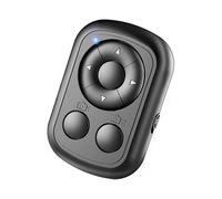 Android and iPad Compatible Remote Control for Page Scrolling with Bluetooth Connectivity