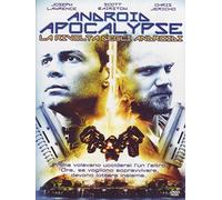 Android apocalypse - La rivolta degli androidi