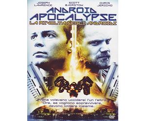Android apocalypse - La rivolta degli androidi