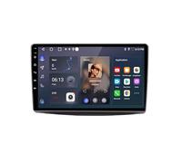 Android Autoradio con Wireless Carplay e Android Auto per Alfa Romeo MiTo 955 2008-2016 Multimediale Touch Screen Bluetooth Gps Wifi Auto, with Mirror Link/Siri/Backup, 8 Nucleo 4G+64G