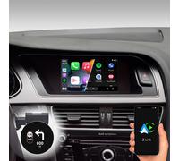 Android Autoradio Navigatore per Audi A4 A5 Q5 S4 S5 con radio Concert/Symphony