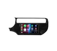 Android Autoradio per Kia Rio 2015-2016 9 Inches Android 15 Autoradio Bluetooth Fm Am Bluetooth Per, 8 core 8G+256G