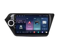 Android Autoradio per Kia RIO 3 2011-2016 9 Inches Android 15 Autoradio Bluetooth Fm Am Bluetooth Per, 8 core 6G+128G