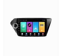 Android Autoradio per Kia RIO 3 4 2011-2016 9 Inches Android 15 Autoradio Bluetooth Fm Am Bluetooth Per, 8 core 4G+64G