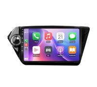 Android Autoradio per Kia RIO 3 K2 2011-2016 9 Inches Android 15 Autoradio Bluetooth Fm Am Bluetooth Per, 8 core 6G+128G