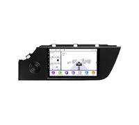 Android Autoradio per Kia Rio 4 IV FB 2016-2021 9 Inches Android 15 Autoradio Bluetooth Fm Am Bluetooth Per, 4 core 2G+64G