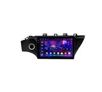 Android Autoradio per KIA RIO 4 X-Line 2016 2017-2021 9 Inches Android 15 Autoradio Bluetooth Fm Am Bluetooth Per, 8 core 8G+256G