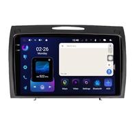 Android Autoradio per Mercedes Benz SLK Class R171 2004-2011 9 Inches Android 15 Autoradio Bluetooth Fm Am Bluetooth Per, 8 core 6G+128G