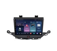 Android Autoradio per Opel Astra K 2015-2019 9 Inches Android 15 Autoradio Bluetooth Fm Am Bluetooth Per, 8 core 4G+64G