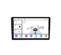 Android Autoradio per Opel Zafira B Astra H 2005-2014 9 Inches Android 15 Autoradio Bluetooth Fm Am Bluetooth Per, 8 core 6G+128G