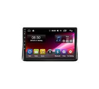 Android Autoradio per Toyota Noah 80 Esquire Voxy 2014-2019 9 Inches Android 15 Autoradio Bluetooth Fm Am Bluetooth Per, 8 core 8G+256G