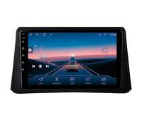 Android Carplay Per Opel Mokka 1 2012-2016 Car Stereo GPS Navi Sat Radio 9 "Unità di Testa in dash Video BT WiFi 32GB Controllo Volante