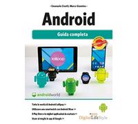 Android. Guida completa