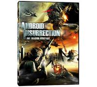 Android Insurrection - Bilingual