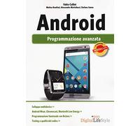 Android. Programmazione avanzata