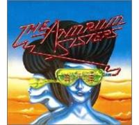 Android Sisters - Best Of The Android Sisters