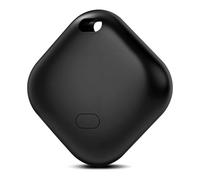 Android Smart Tag, Alternativa a Android GPS Tag, GPS Plotter Compatibile con Google Trova il mio dispositivo, Tracciatore Bluetooth per valigie, Zaini portafogli