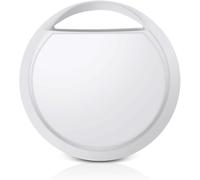 Android Smart Tag, Android Air Tracker Tag Localizzatore di chiavi Compatibile con l'app Google Trova il mio dispositivo Localizzatore GPS Bluetooth IP67 Impermeabile per bagagli, portafogli