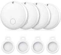 Android Smart Tag, Tracker Con Google'S Find Hub (Solo Android), IP68 Impermeabi