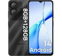 Android Smartphone NOTE 6T, 2.0Ghz Quad Core 3GB+64GB, 8,5Mm Ultra Sottile 4G Ce