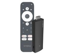 Strong - Android Tv Stick 2k Uhd Leap-una-nero Strong