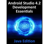 Neil Smyth Android Studio 4.2 Development Essentials - Java Edition (Tascabile)