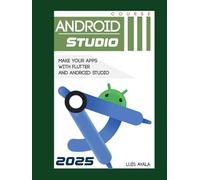 Android Studio: For Flutter