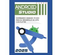 Android Studio: Para Flutter: 6